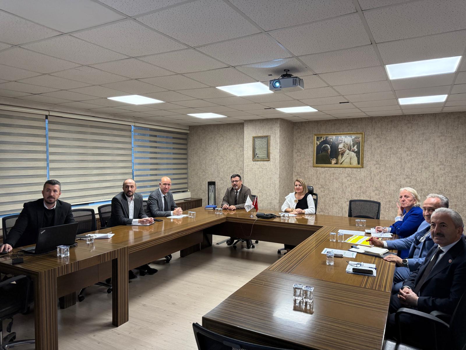 Fatma Başkan, 2026 Projeleri Için Yol Haritasını Belirliyor (2)