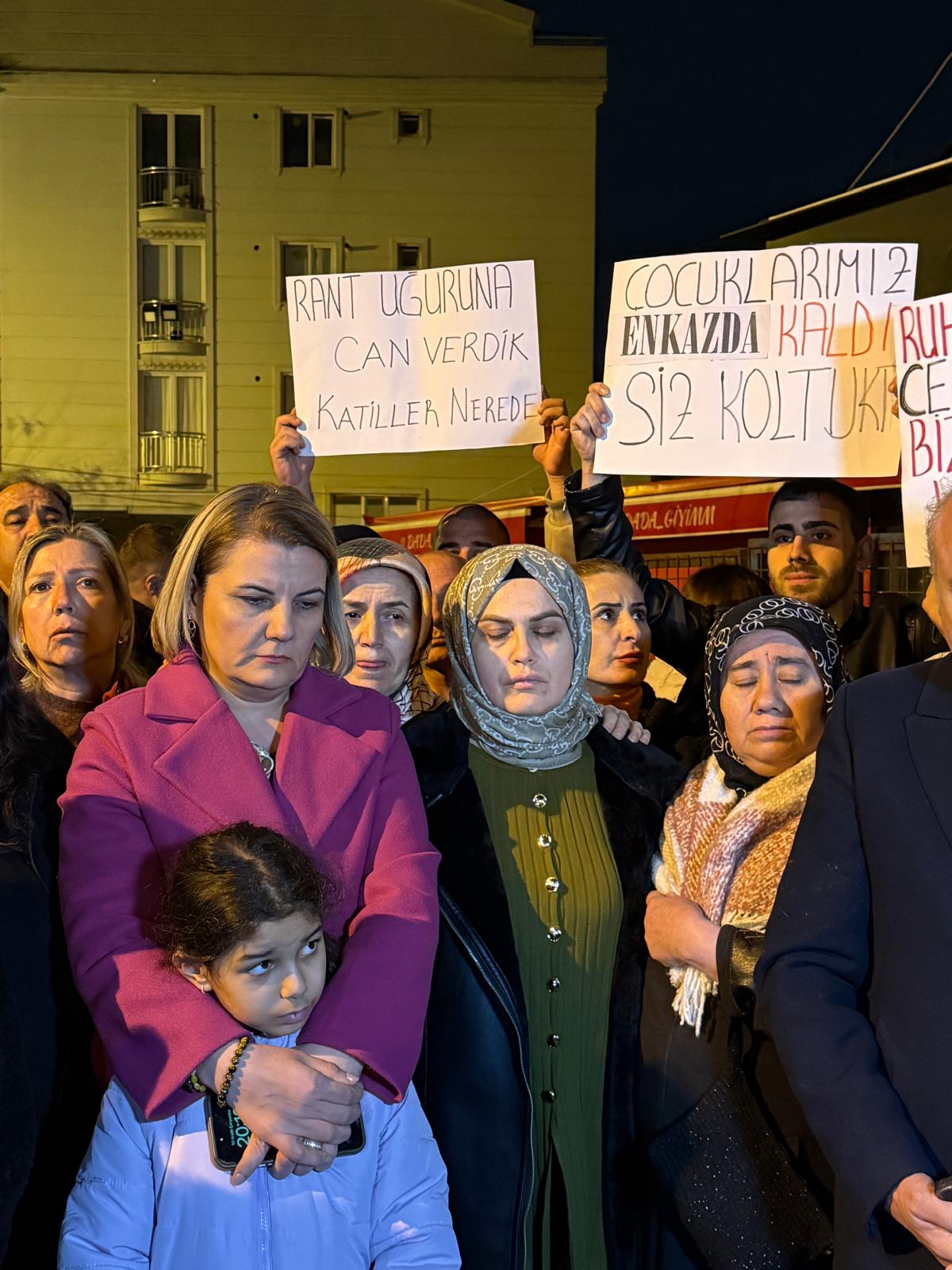 Fatma Baskan Gebze'den Seslendi (5)