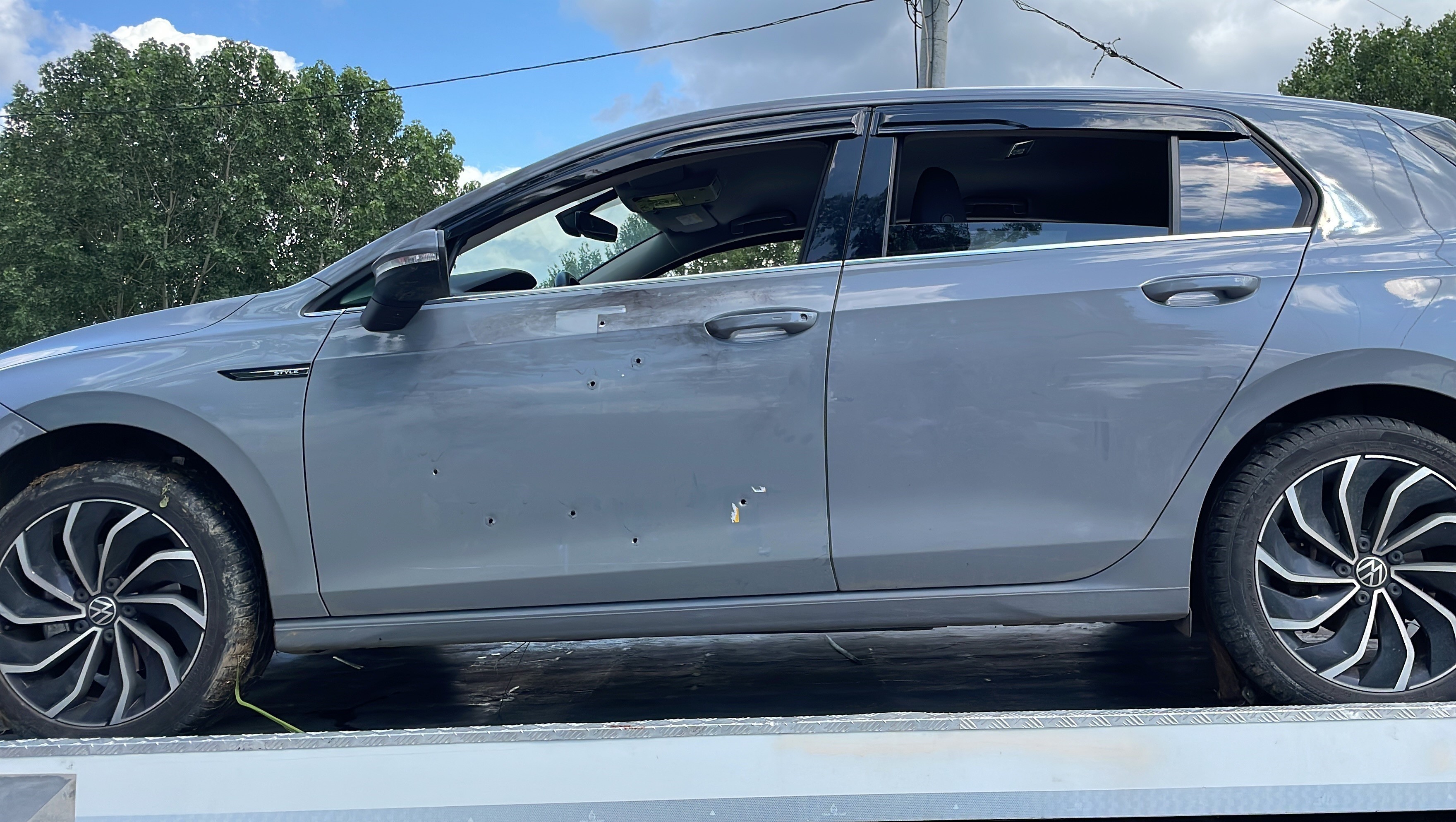 Ferizli Eski Belediye Başkanı Ahmet Soğuk Cinayeti Davasında Sanıktan İtiraf “175 Bin Tl İçin Yaptım” (3)