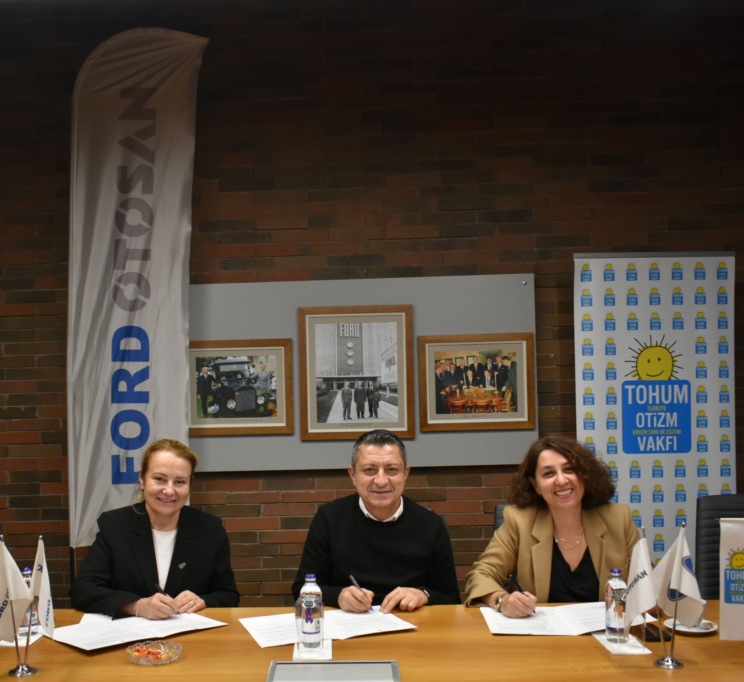 Ford Otosan’dan Nöroçeşitlilik Odaklı İstihdam Hamlesi (2)