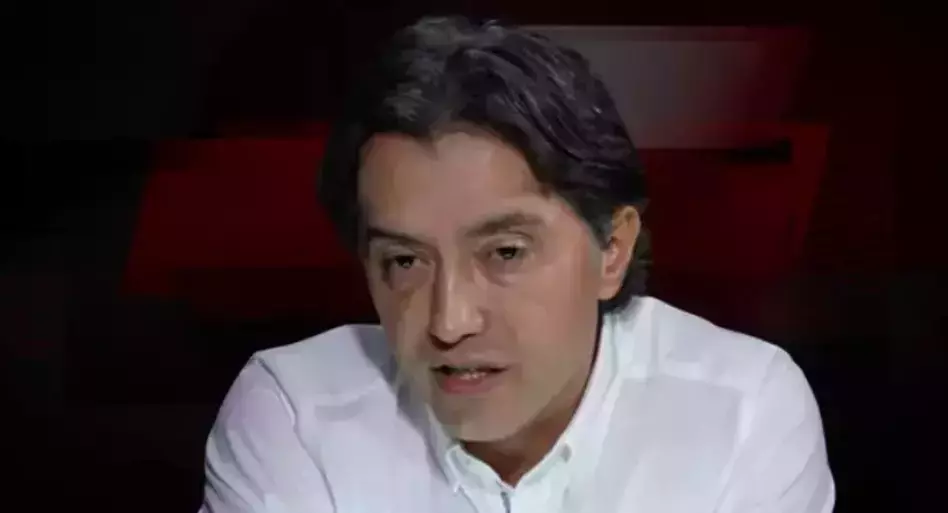 Gazeteci Emrullah Erdinç Kimdir, Neden Gözaltına Alındı-1