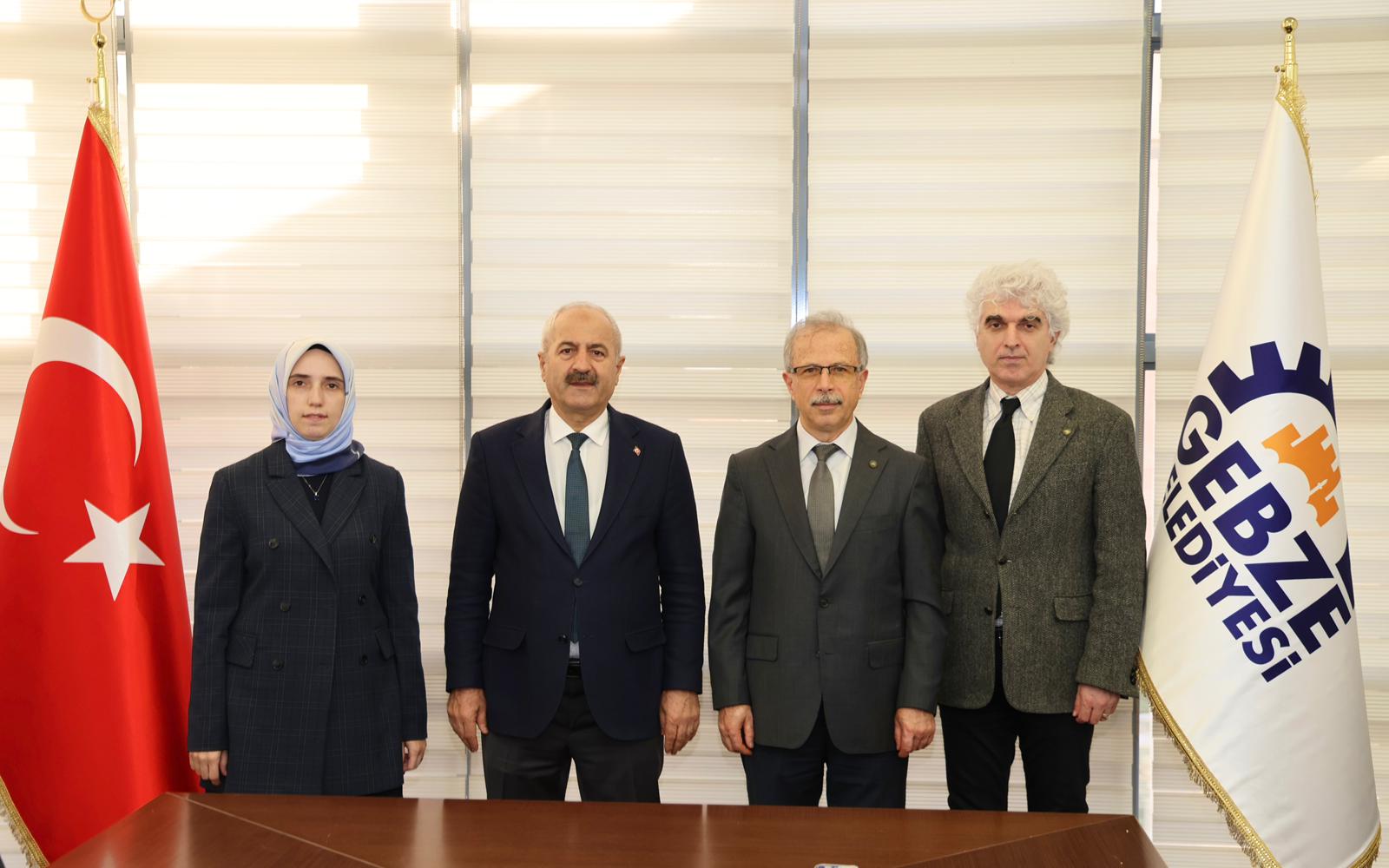 Gebze Belediyesi Cevher Çocuk Projesi'ni Hayata Geçiriyor 2