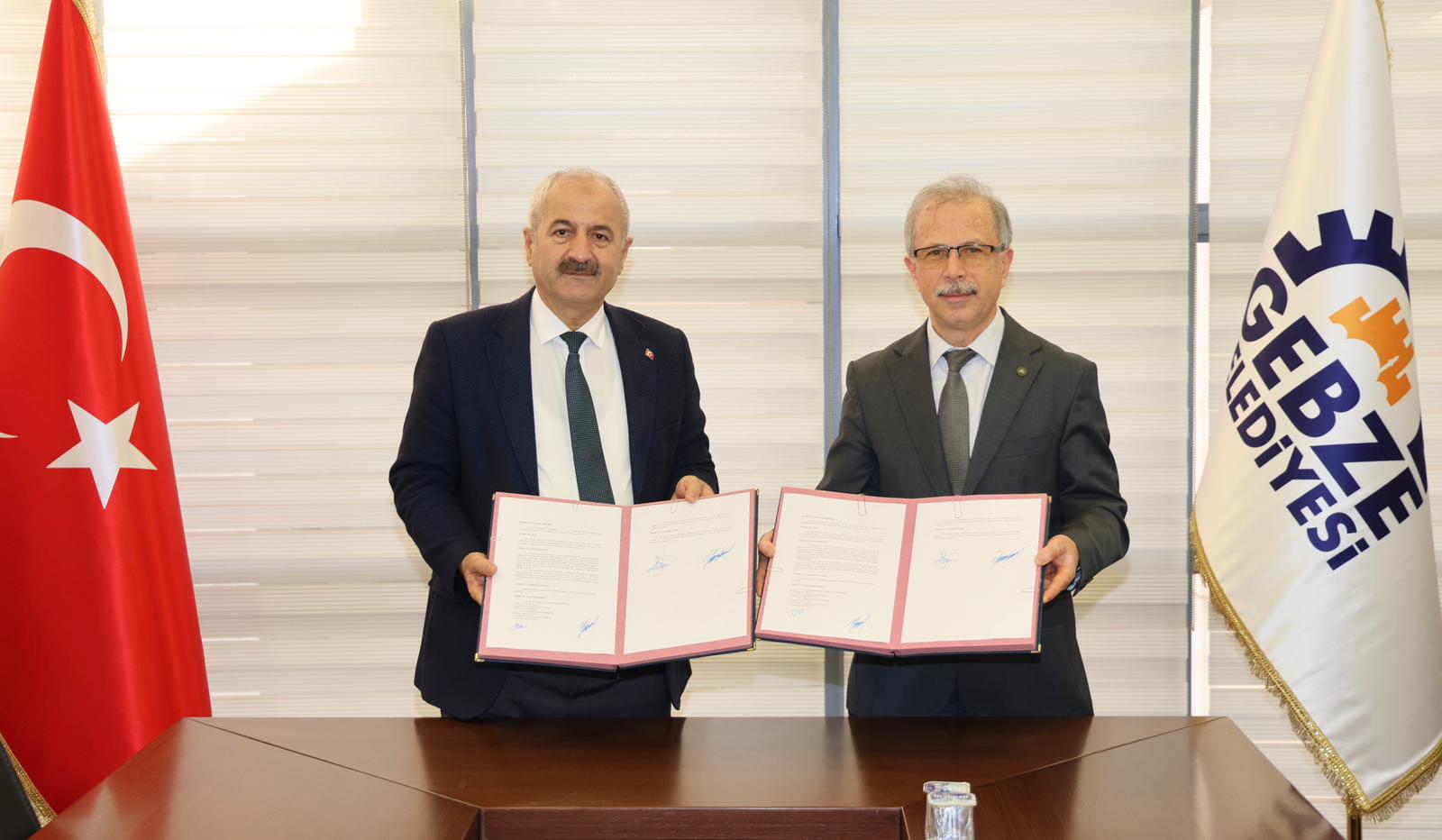 Gebze Belediyesi Cevher Çocuk Projesi'ni Hayata Geçiriyor 4