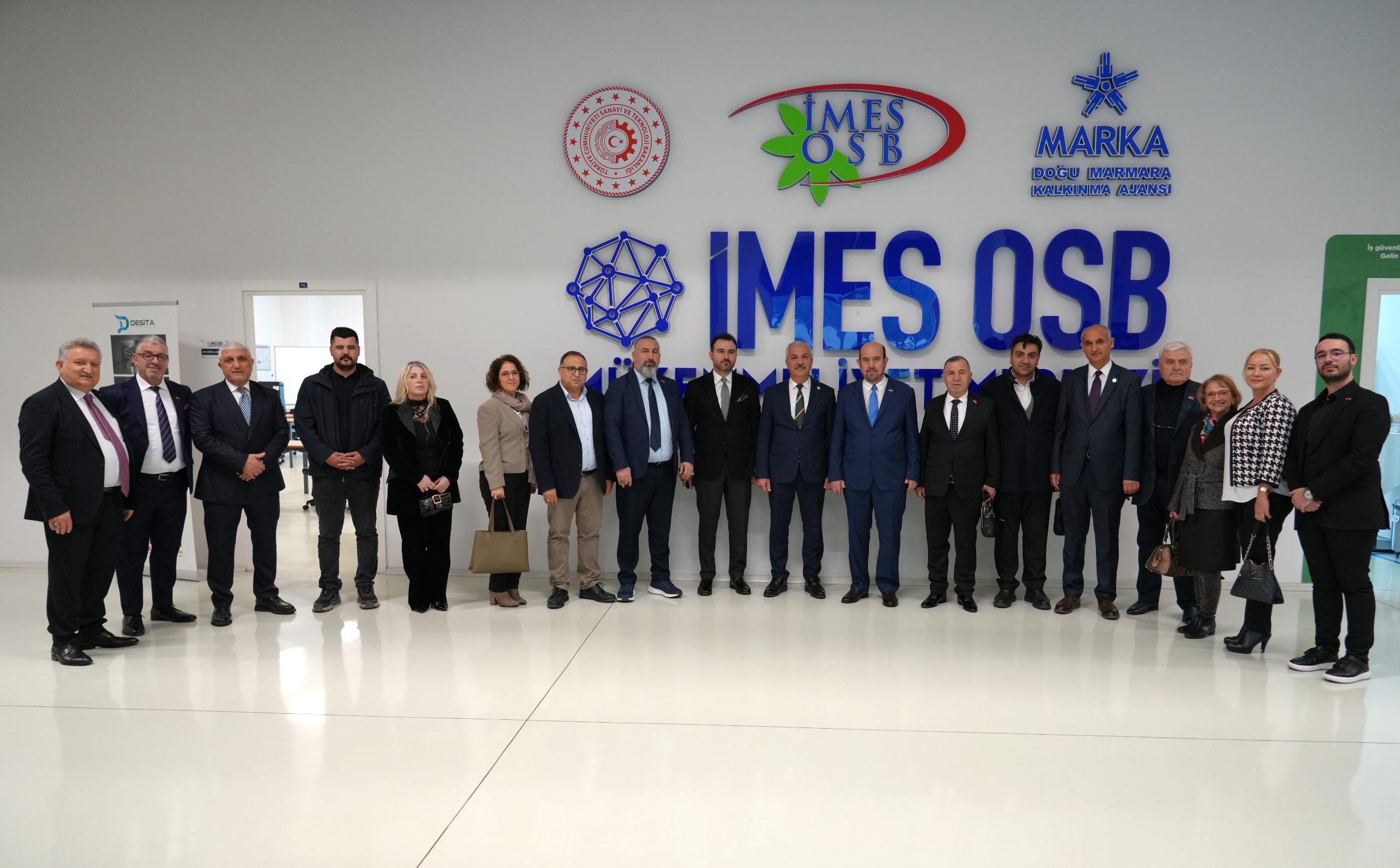 Gebze Ticaret Odası’ndan Romanya Ile Stratejik İş Birliği Adımı (3)