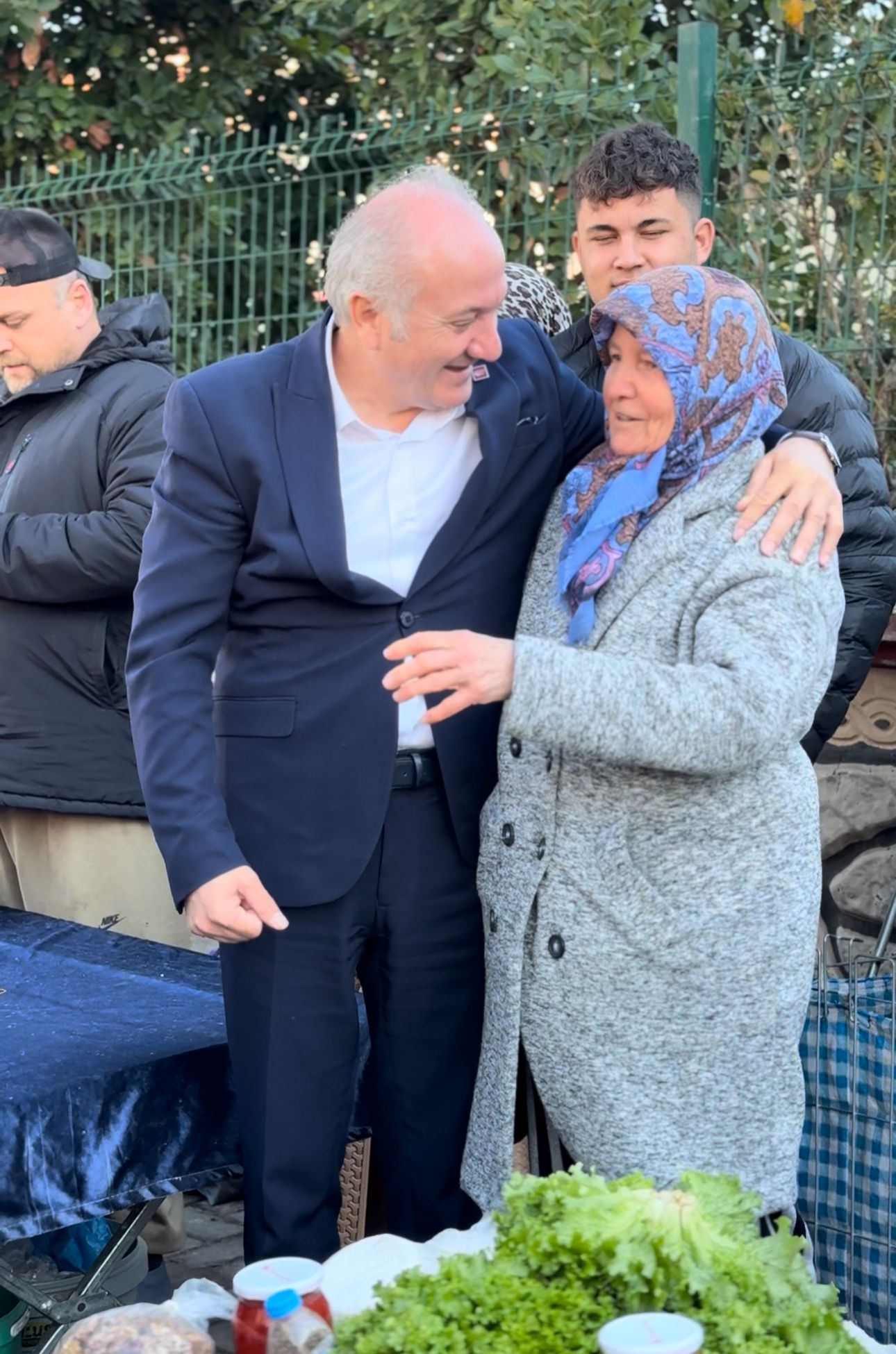 Gebze Ve Kandıra Mesaisi, Sırada Çayırova (1)-1