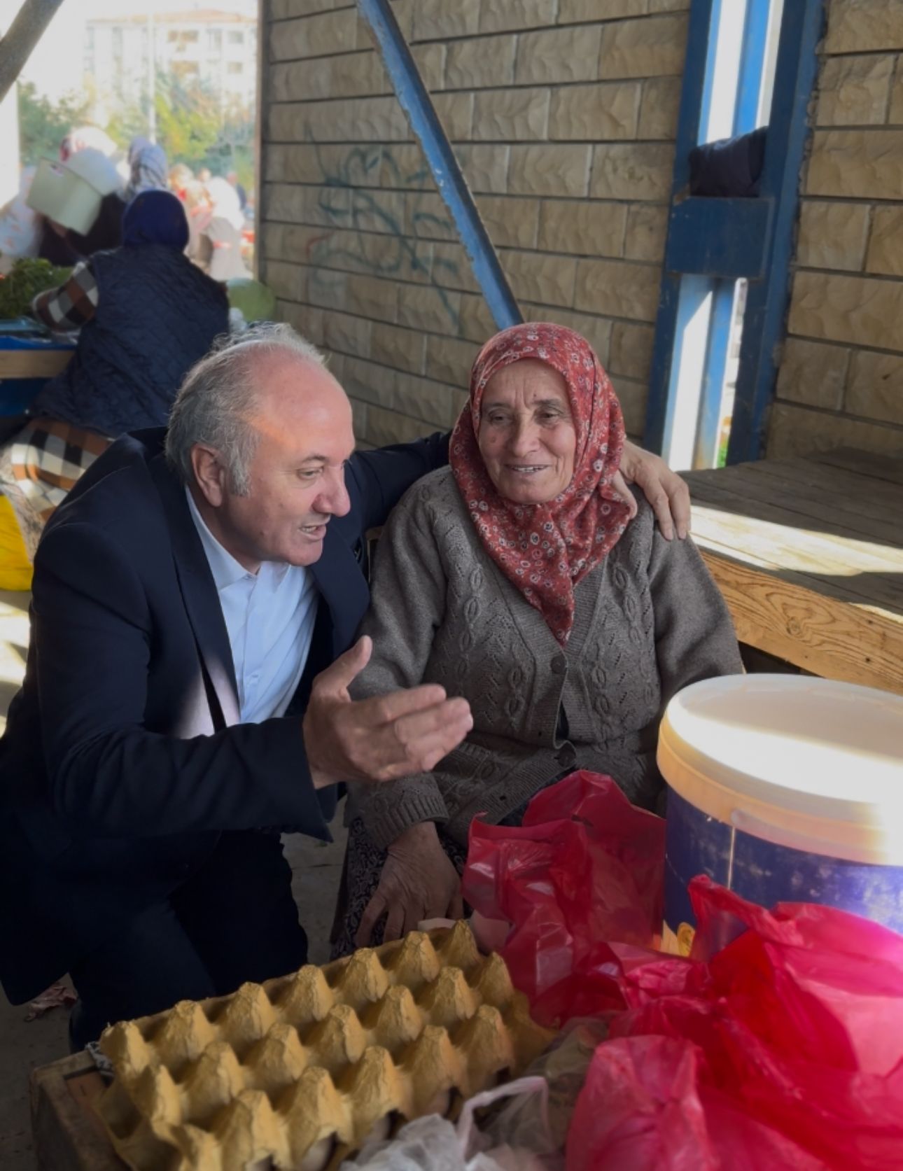 Gebze Ve Kandıra Mesaisi, Sırada Çayırova (10)