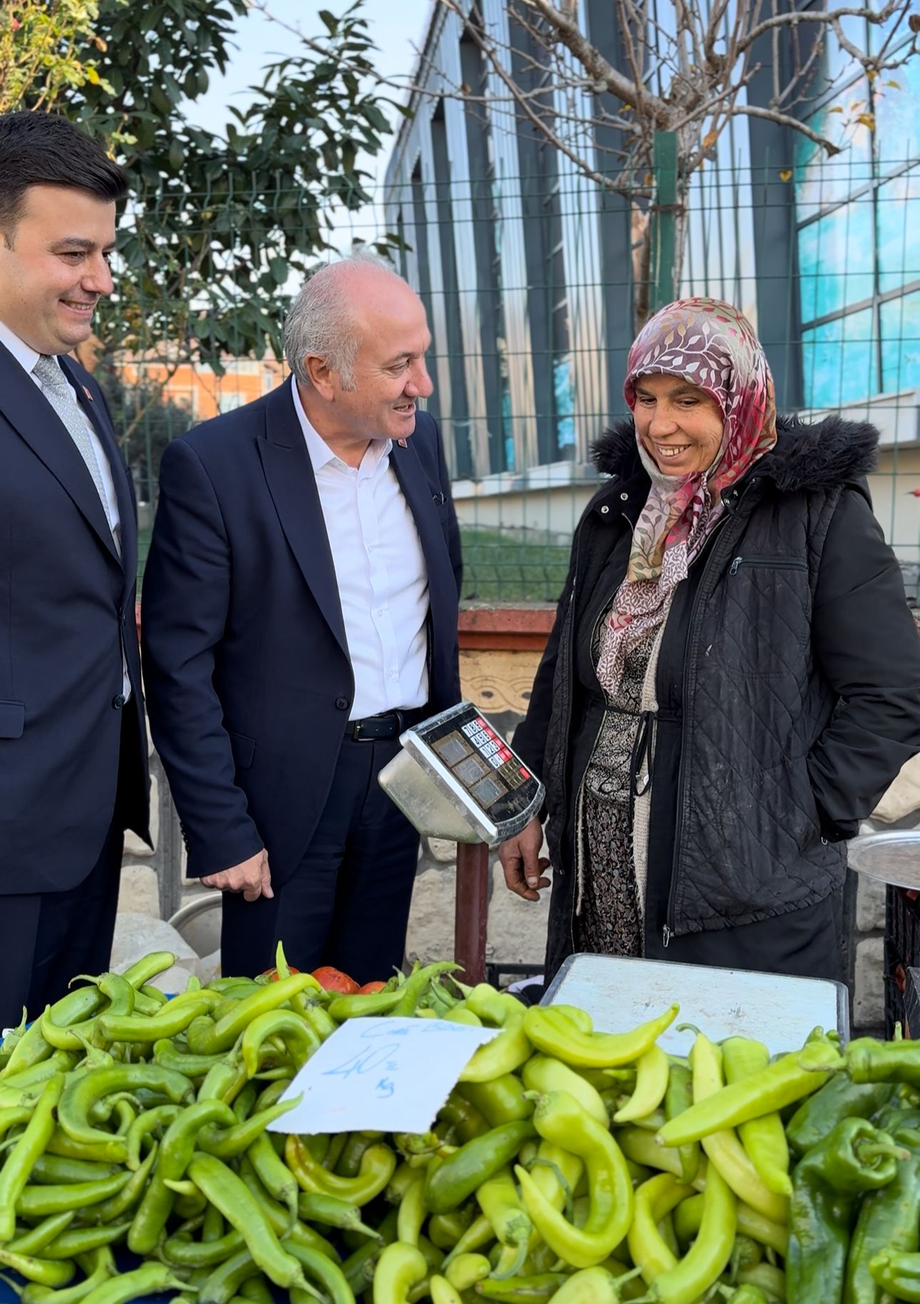 Gebze Ve Kandıra Mesaisi, Sırada Çayırova (11)