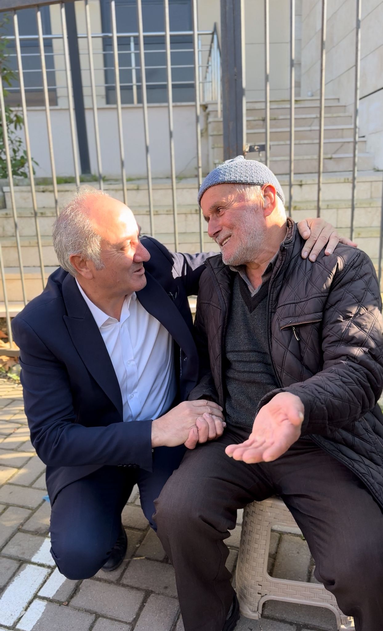 Gebze Ve Kandıra Mesaisi, Sırada Çayırova (2)