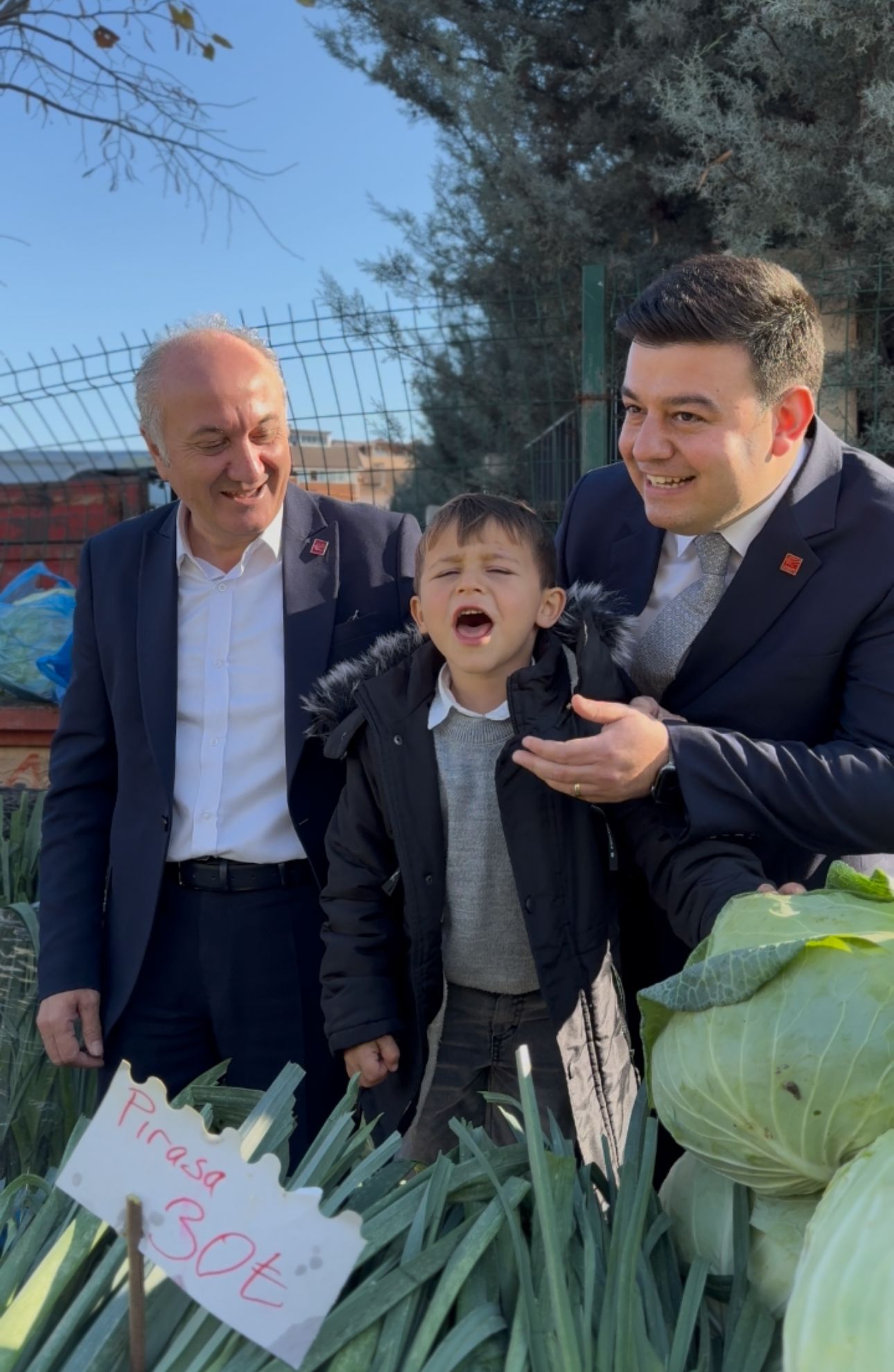 Gebze Ve Kandıra Mesaisi, Sırada Çayırova (4)