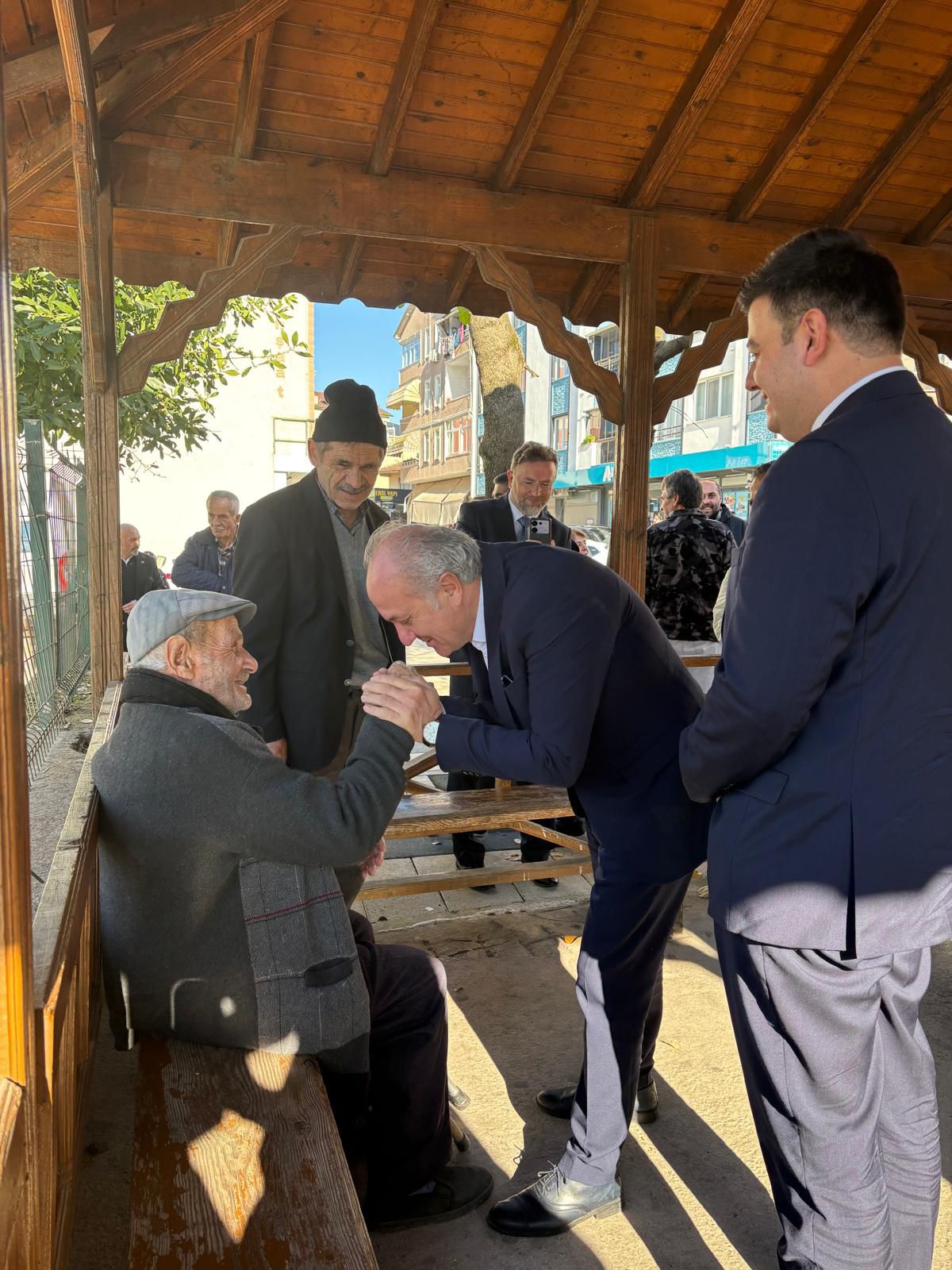 Gebze Ve Kandıra Mesaisi, Sırada Çayırova (5)