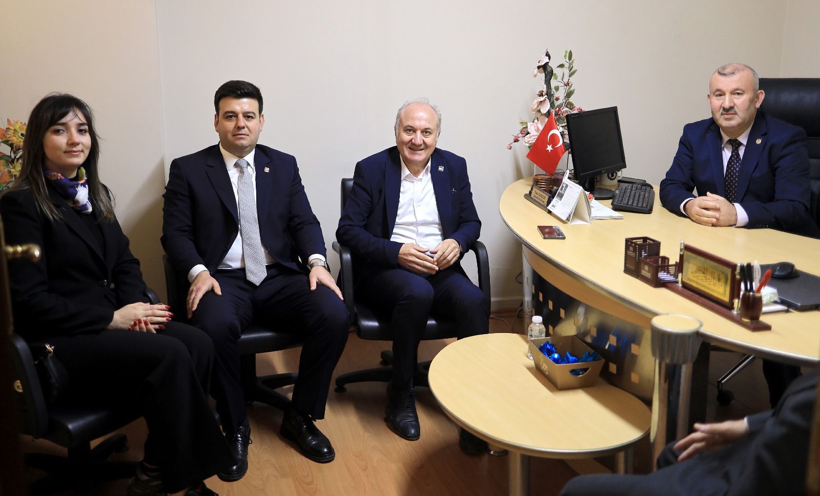 Gebze Ve Kandıra Mesaisi, Sırada Çayırova (7)