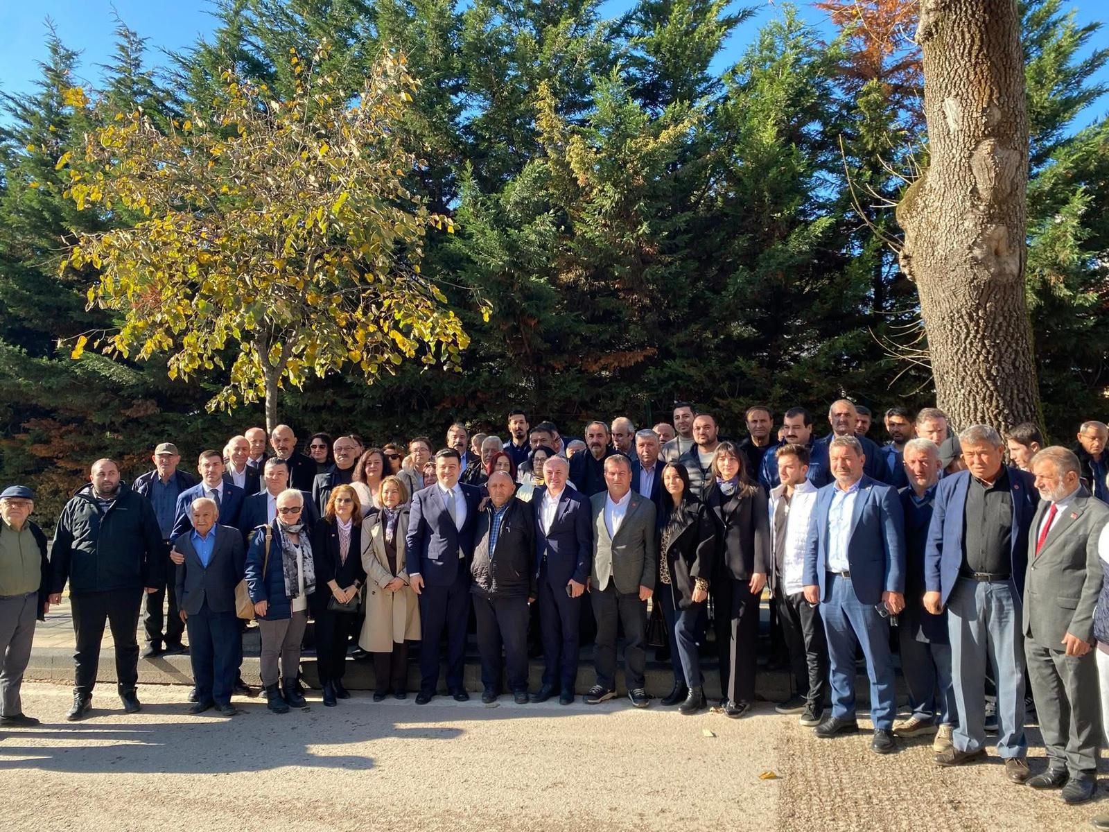 Gebze Ve Kandıra Mesaisi, Sırada Çayırova (9)