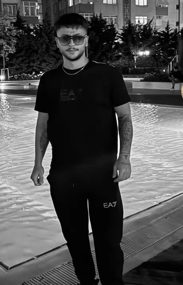 Gebze’de 19 Yaşındaki Genç “Kız Meselesi” Nedeniye Öldürülmüştü! Kamera Görüntüleri Ortaya Çıktı (2)