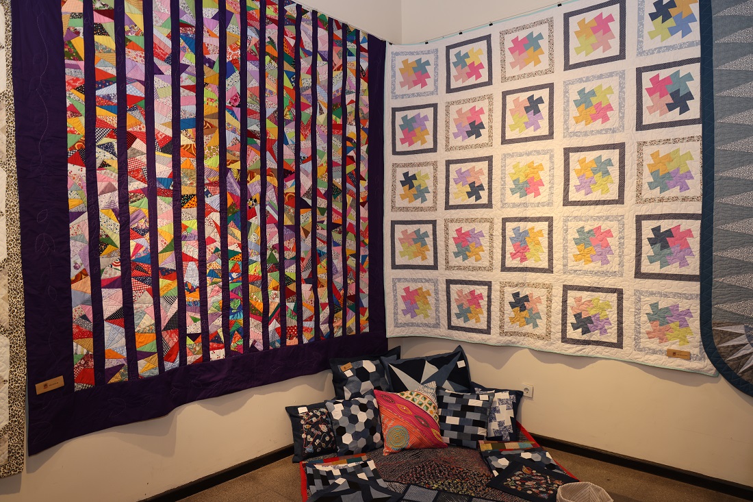 Geçmişin Izleri Sanatla Buluşturuldu (2)