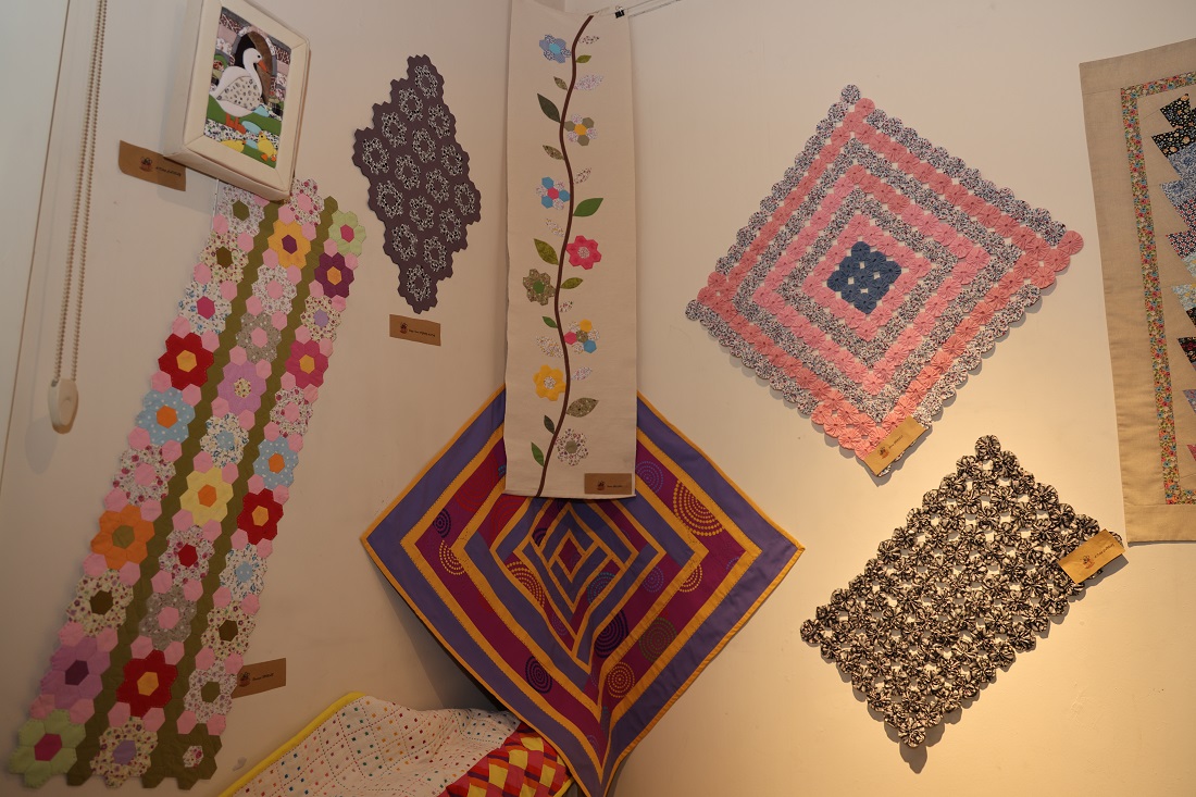 Geçmişin Izleri Sanatla Buluşturuldu (3)