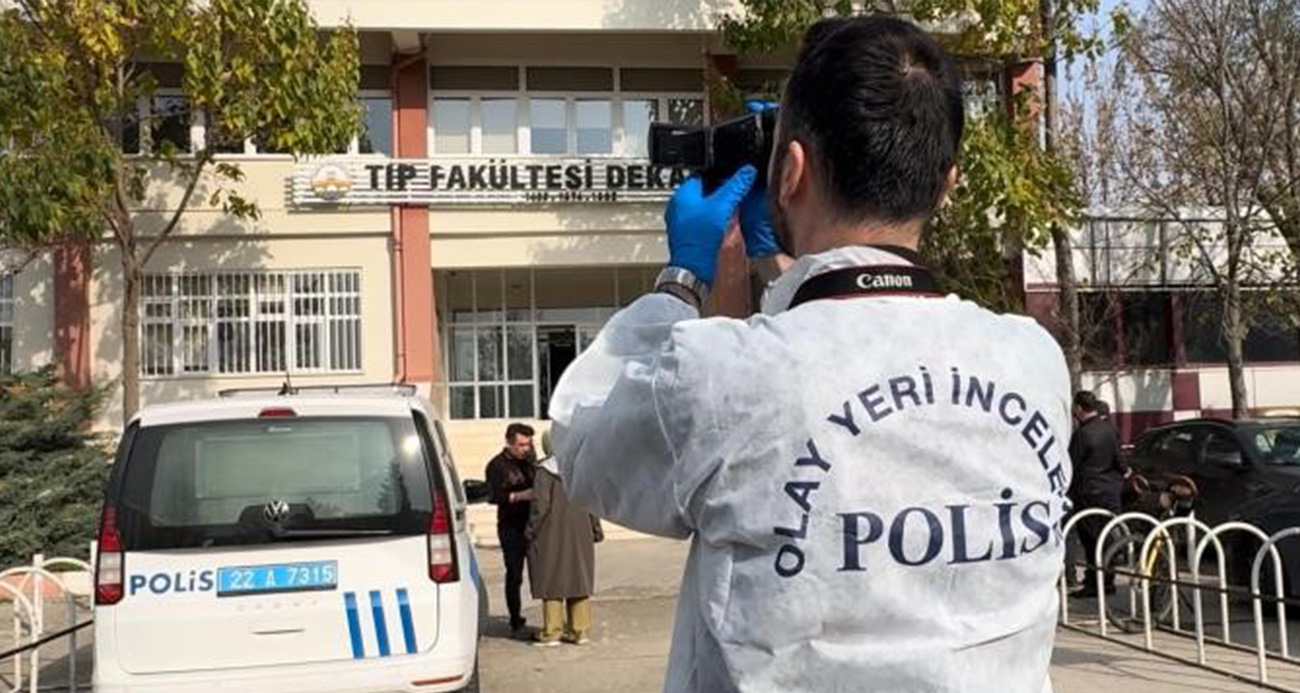 Genç Avukat 5 Metreden Düşerek Hayatını Kaybetti! (1)