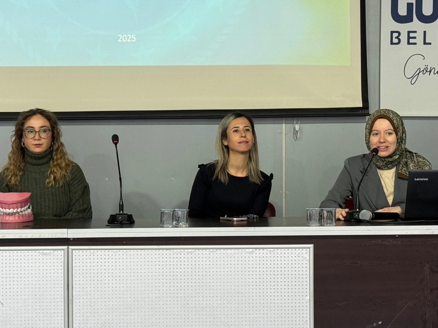 Gölcük Belediyesi’nden Sağlıklı Yaşam İçin Eğitim Seferberliği (1)