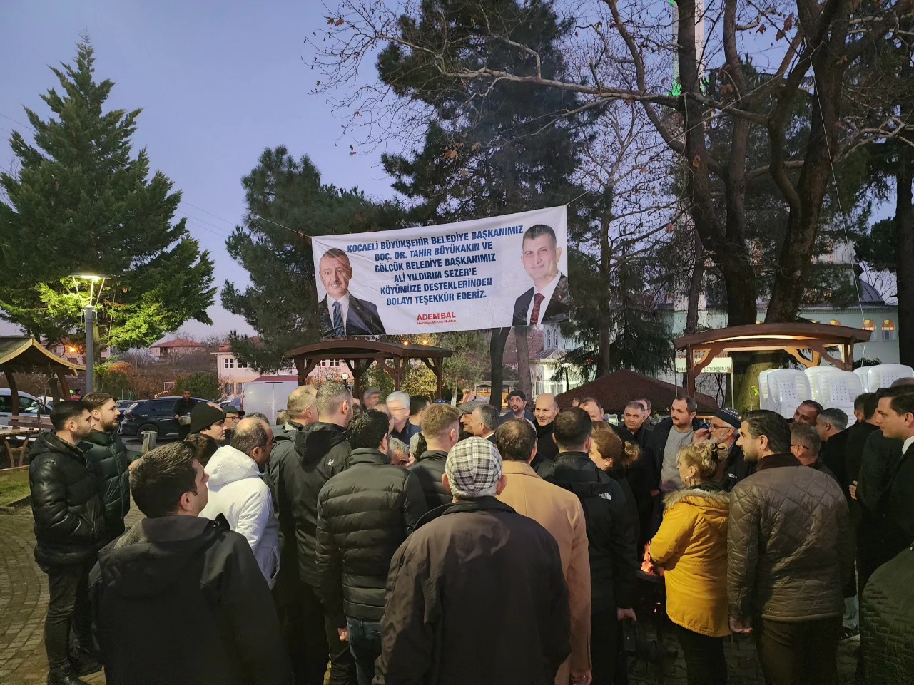 Gölcük Festivalle Coştu! 14