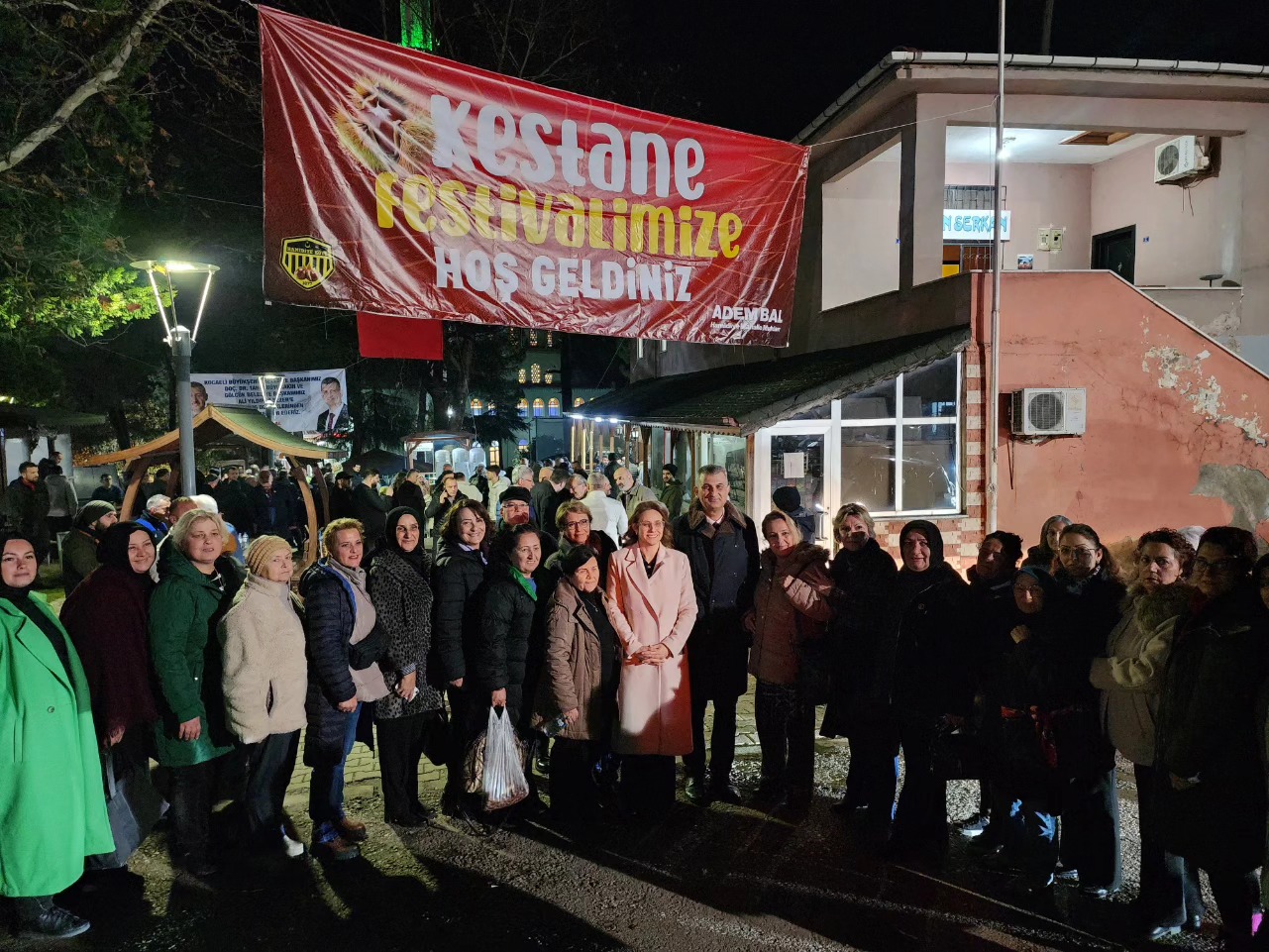 Gölcük Festivalle Coştu! 7