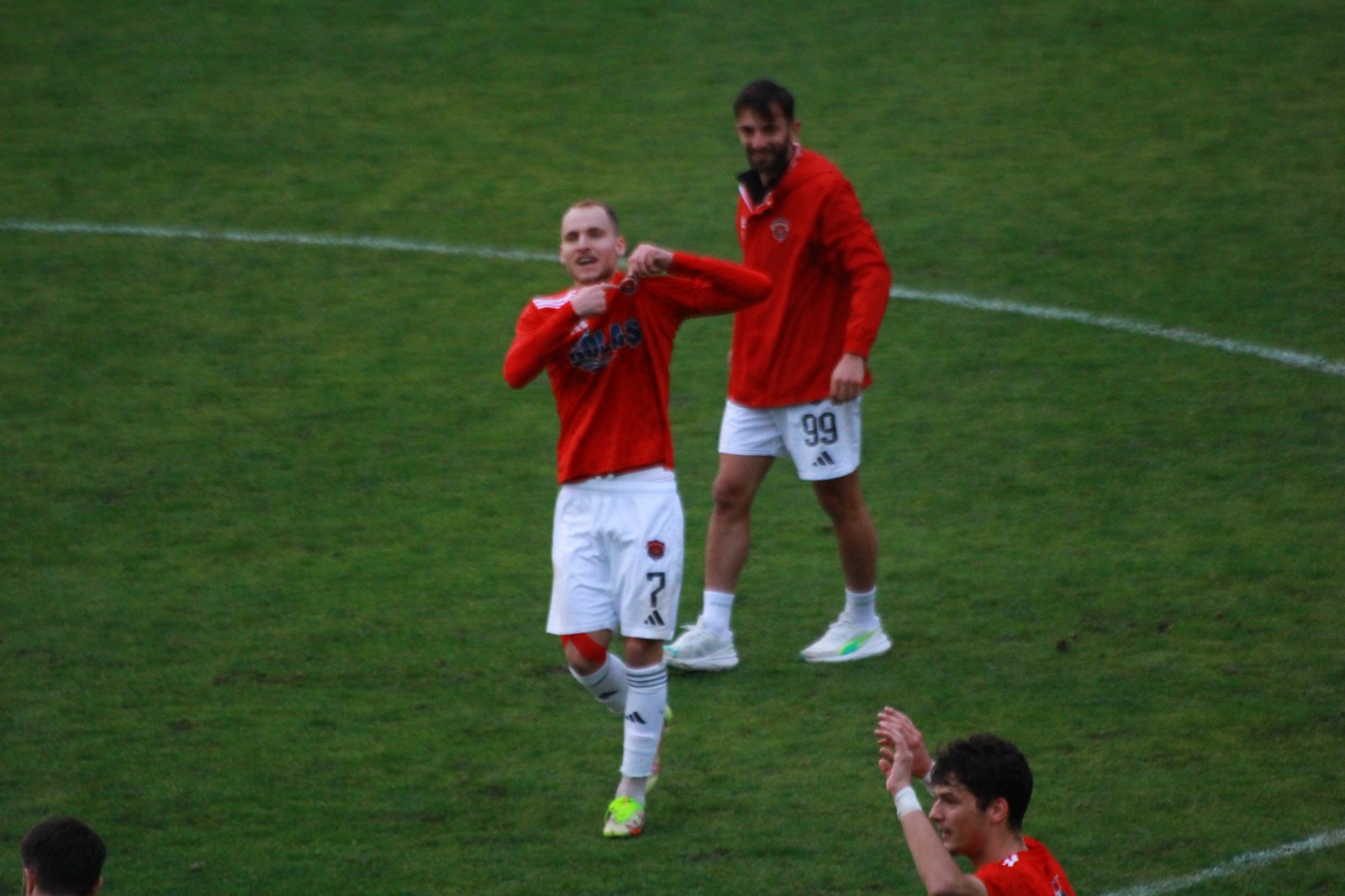 Gölcükspor Evinde Şampiyon Gibi 2