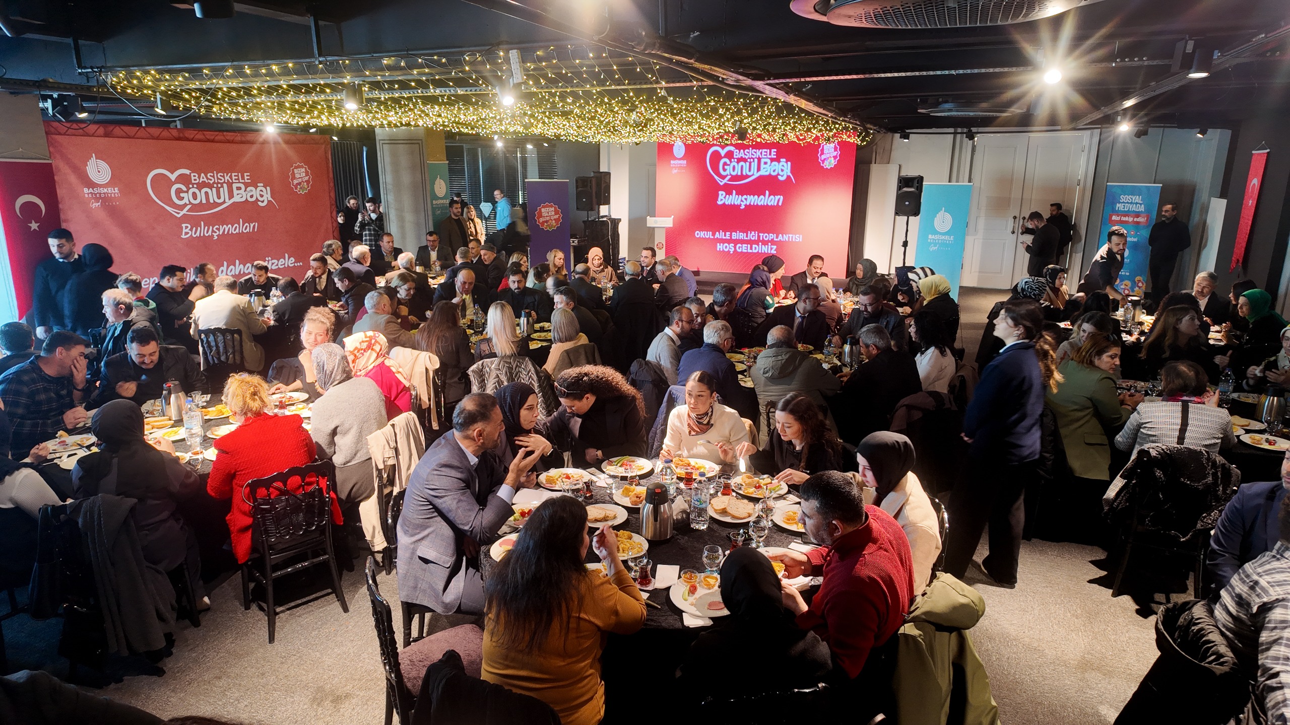 Gonul Bağı Buluşmaları Eğitim4