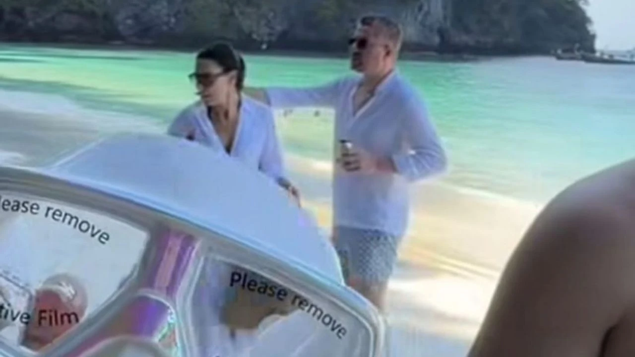 Gorkem Duman Sevcan Orhan