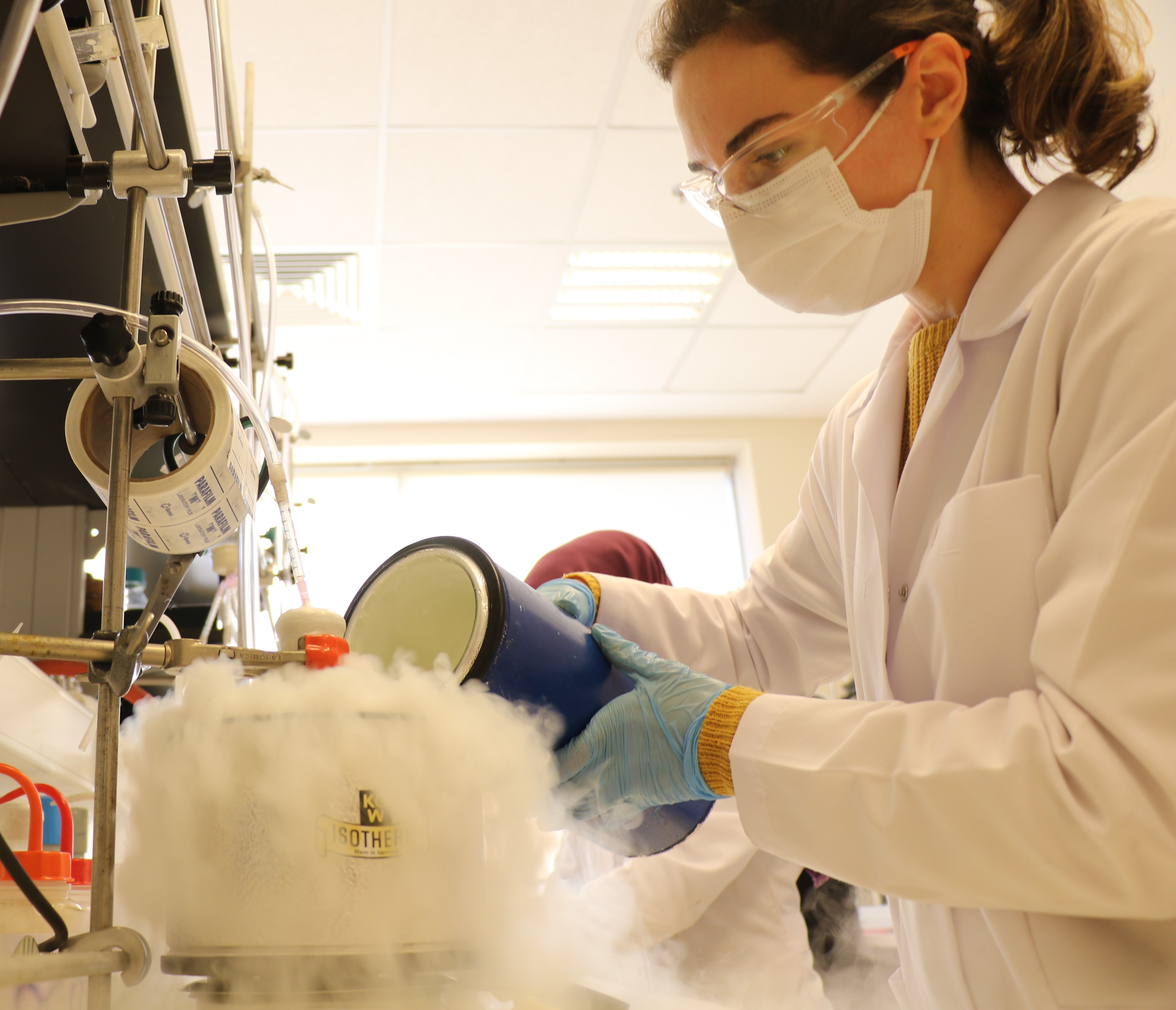 Gtü 2025 Yök Raporunda Araştırma Ve Değişimde Zirveye Yerleşti 2