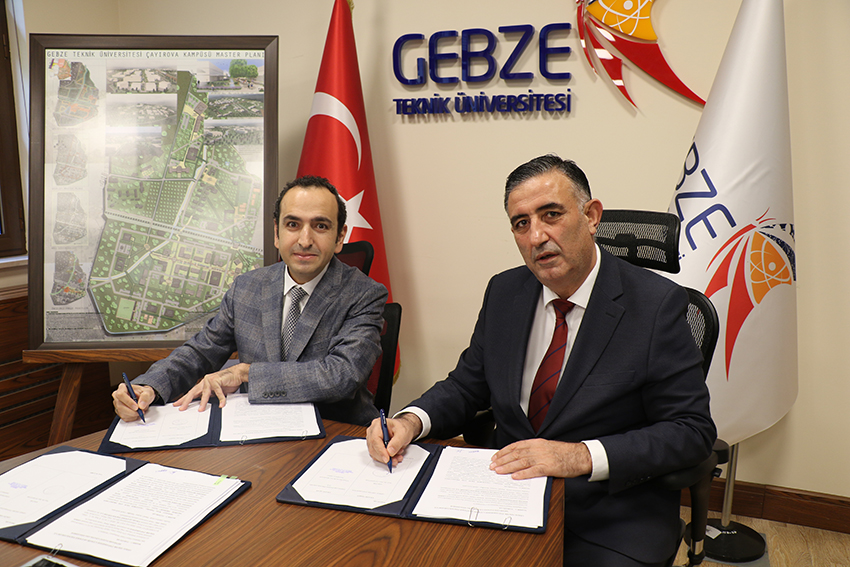 Gtü, Enerji Verimliliği Odaklı Patentlerini Sanayiye Lisansladı 1