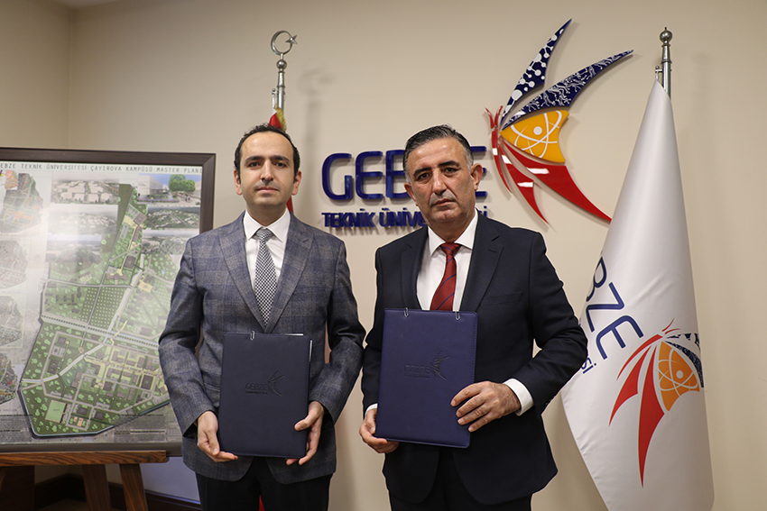 Gtü, Enerji Verimliliği Odaklı Patentlerini Sanayiye Lisansladı 3