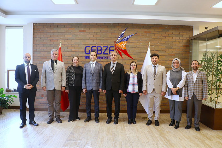 Gtü, Enerji Verimliliği Odaklı Patentlerini Sanayiye Lisansladı 4