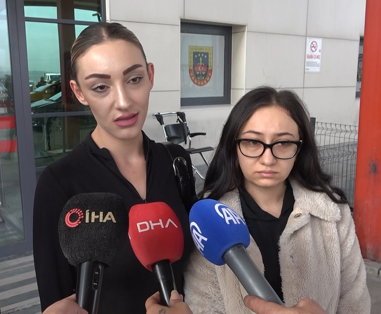 Güllü’nün Ölümünde Şok Savunma “Kızının Yurt Dışına Değil, Yalova’ya Dönecek Paraları Yoktu” (1)