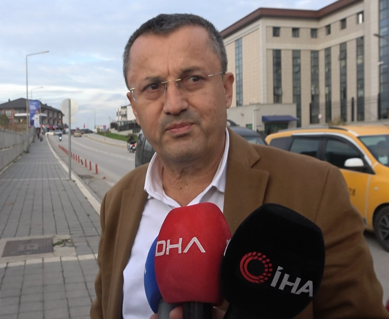 Güllü’nün Ölümünde Şok Savunma “Kızının Yurt Dışına Değil, Yalova’ya Dönecek Paraları Yoktu” (2)