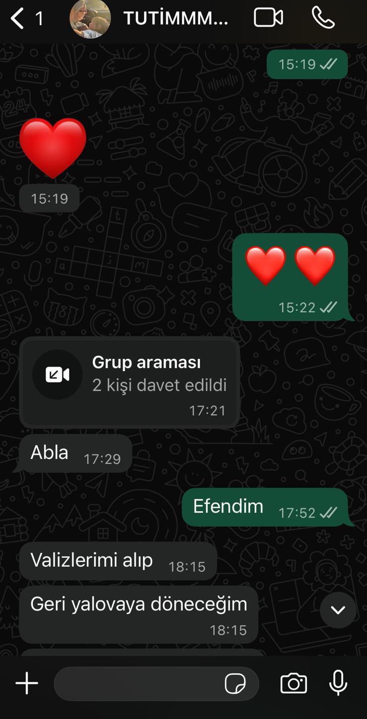 Güllü’nün Ölümünde Şok Savunma “Kızının Yurt Dışına Değil, Yalova’ya Dönecek Paraları Yoktu” (6)