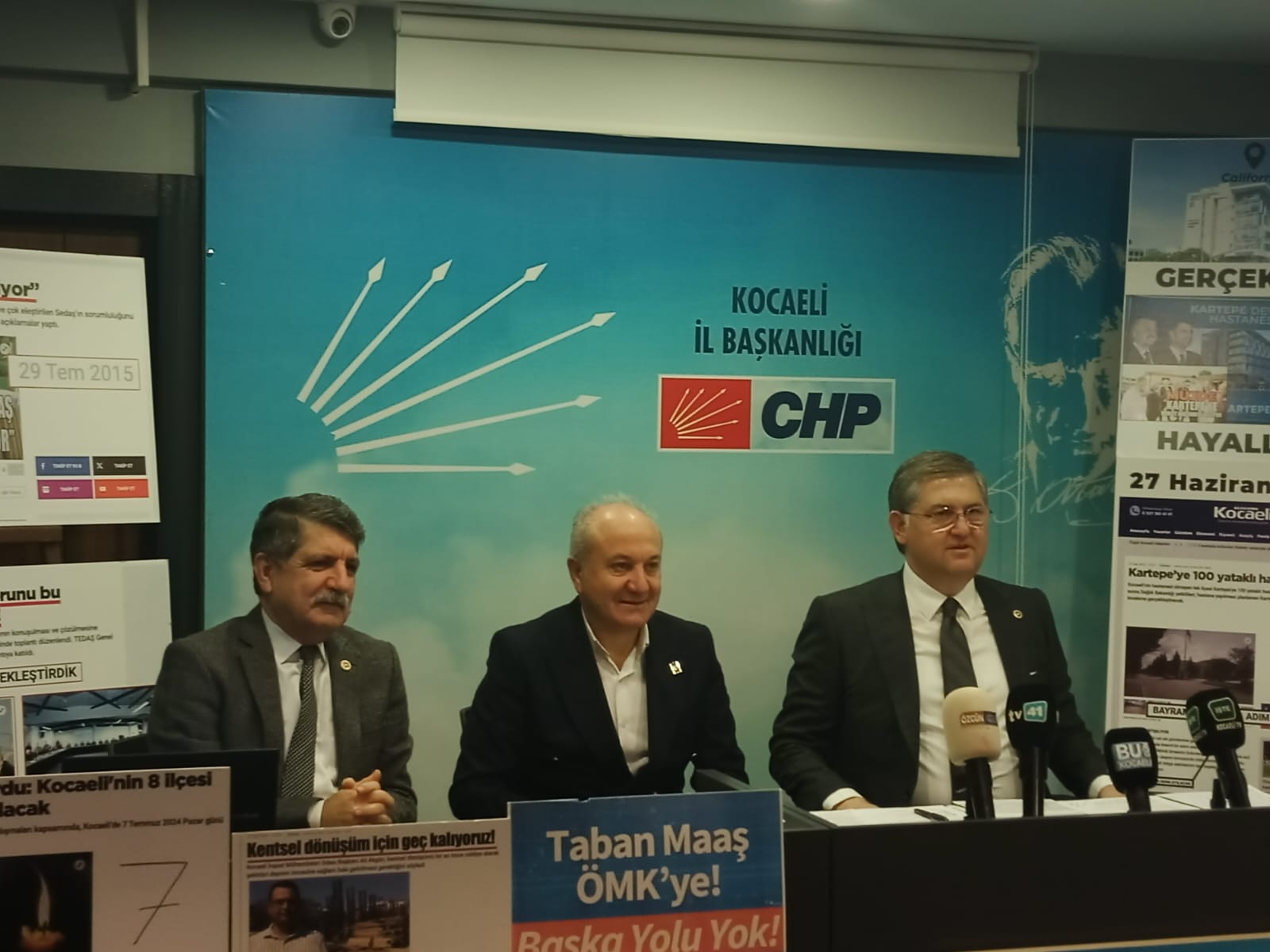 Haddane'ye Karşı Çıkan Yıldızlı “Bu Kafayla Bu Ülke Yönetilemez” 2