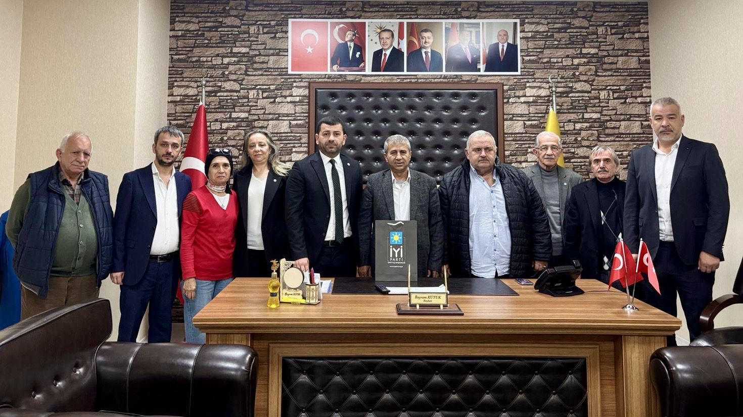 Haluk Tamyüksel Bu Kentte Kimse Sahipsiz Değil 1