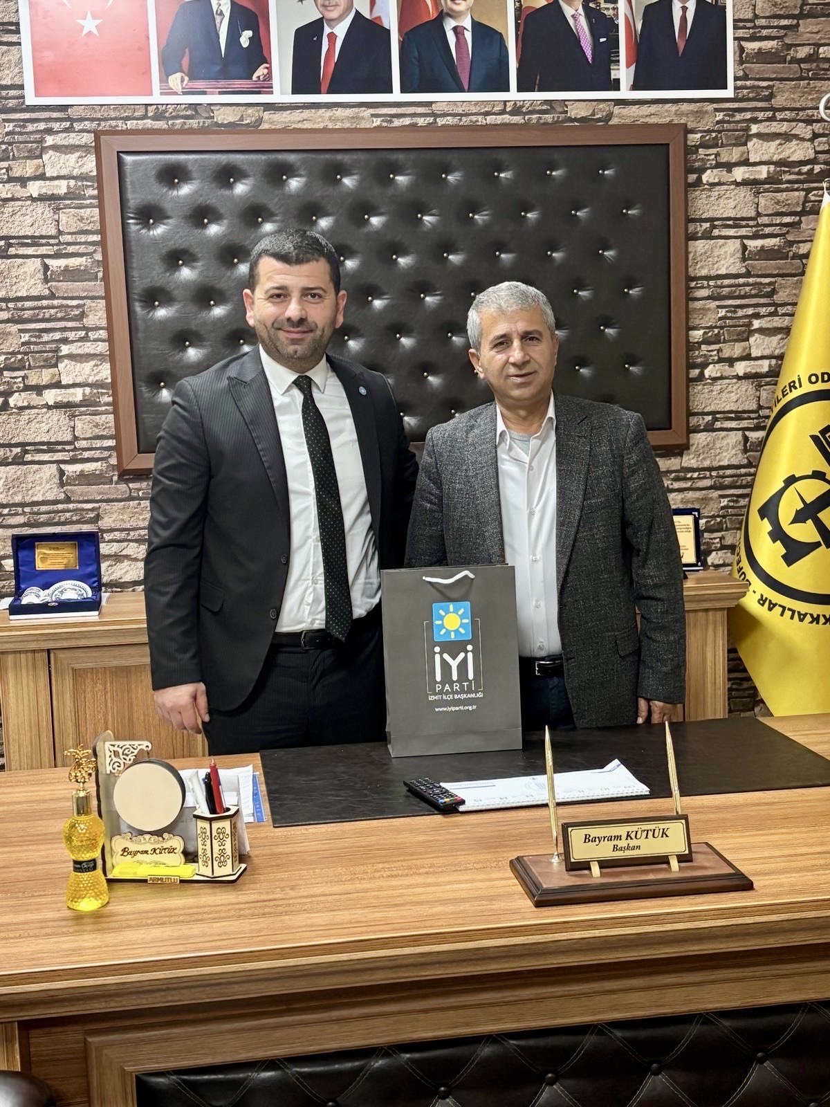 Haluk Tamyüksel Bu Kentte Kimse Sahipsiz Değil