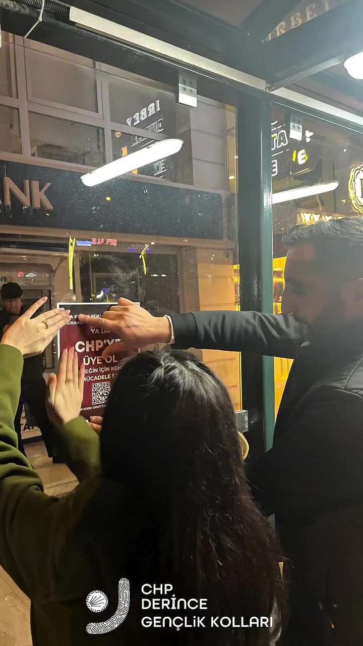 Haydi Sende Chp’ye Üye Ol Birlikte Mücadele Edelim! Frame At 0M24S