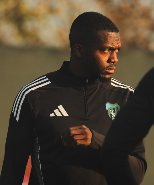 “Hazırız!” (1)