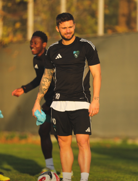 “Hazırız!” (3)