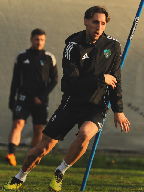 “Hazırız!” (4)