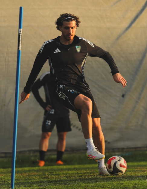 “Hazırız!” (5)