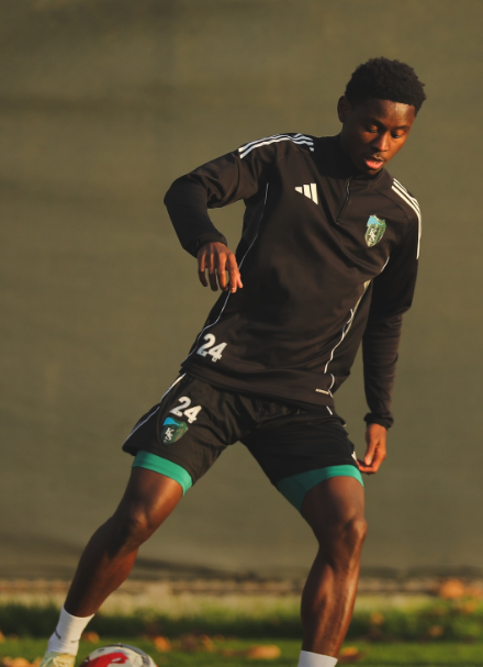 “Hazırız!” (6)