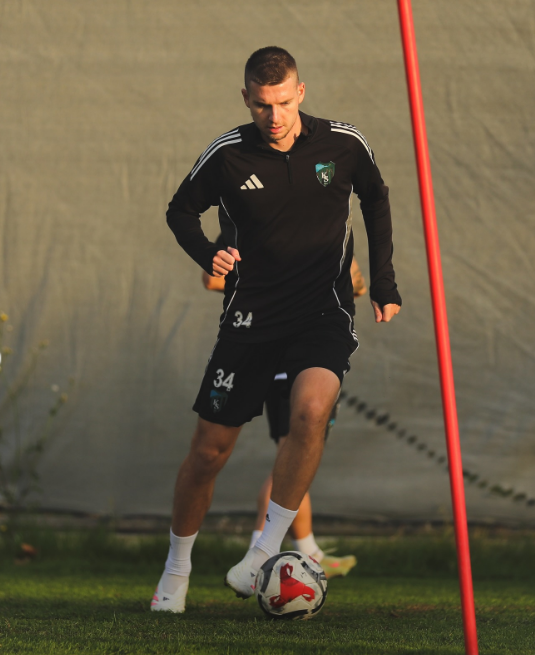 “Hazırız!” (7)