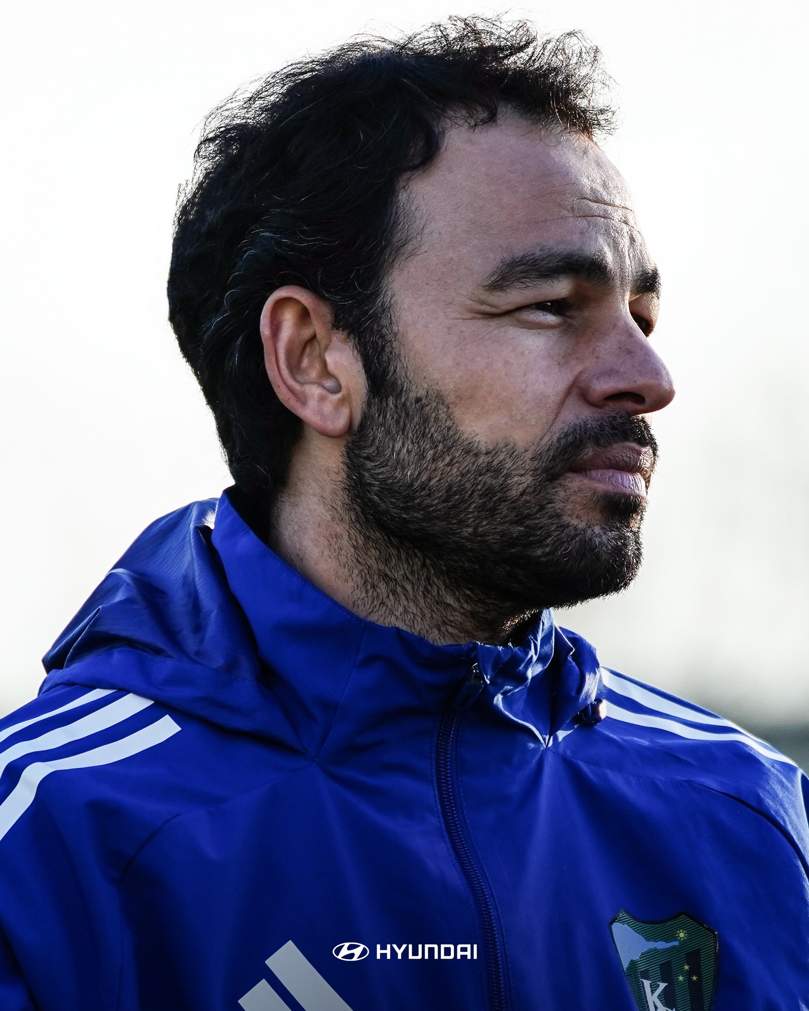 Hazırlıklarını Sürdürüyor (2)