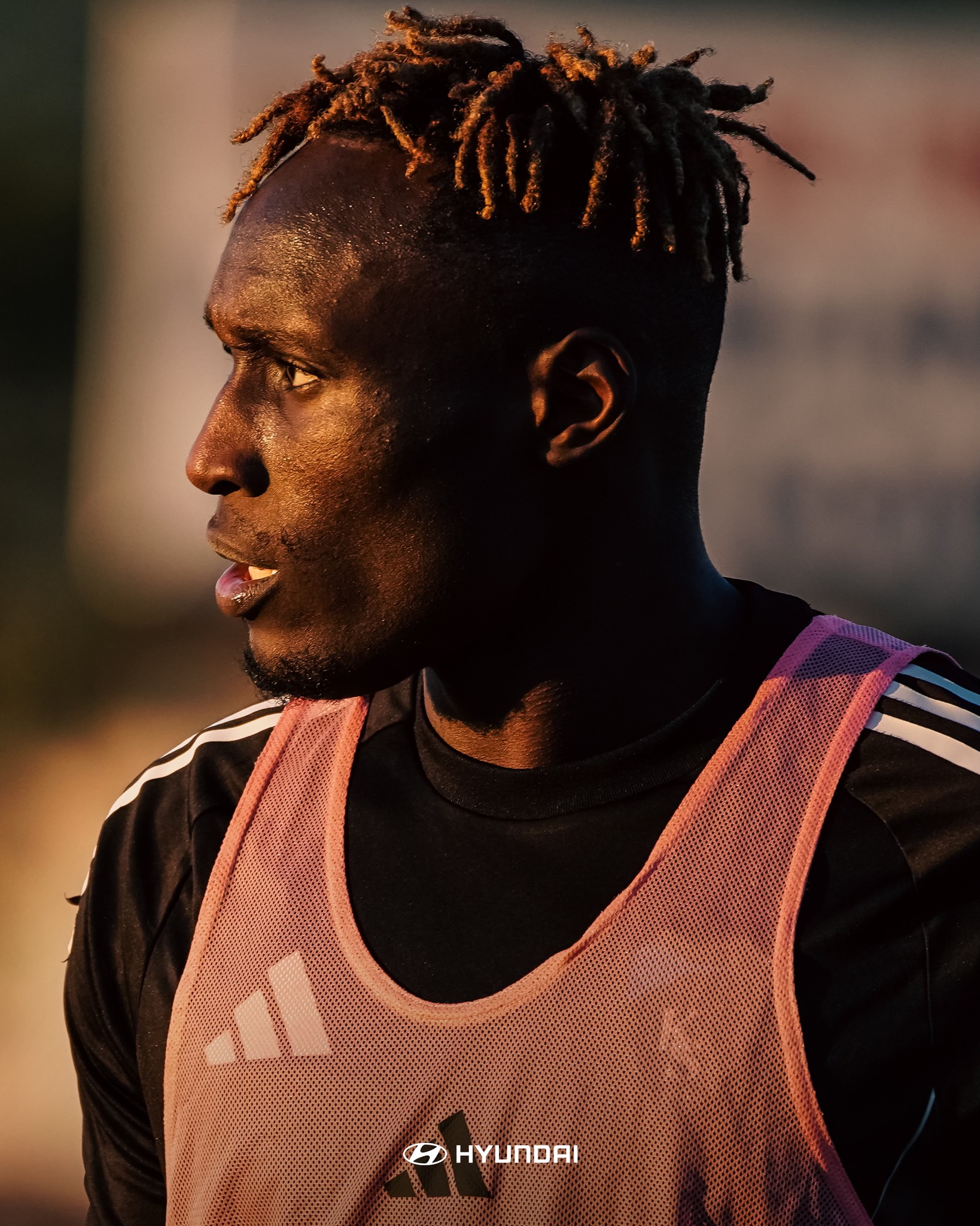 Hazırlıklarını Sürdürüyor (3)