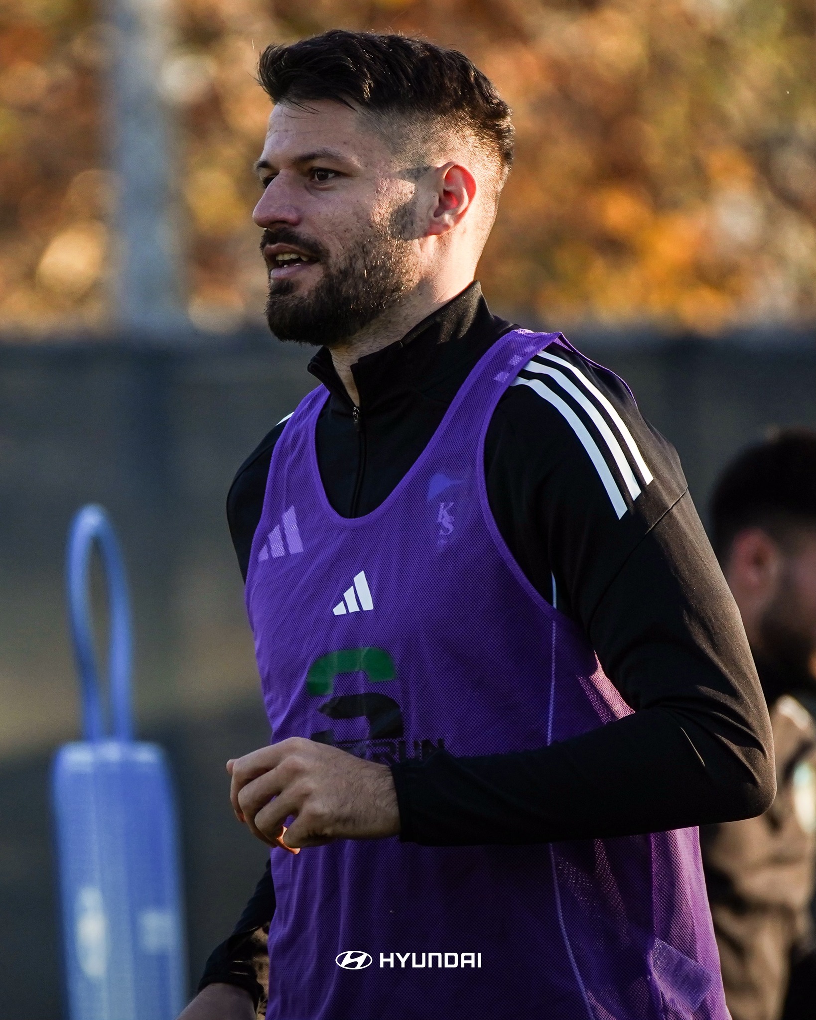 Hazırlıklarını Sürdürüyor (7)