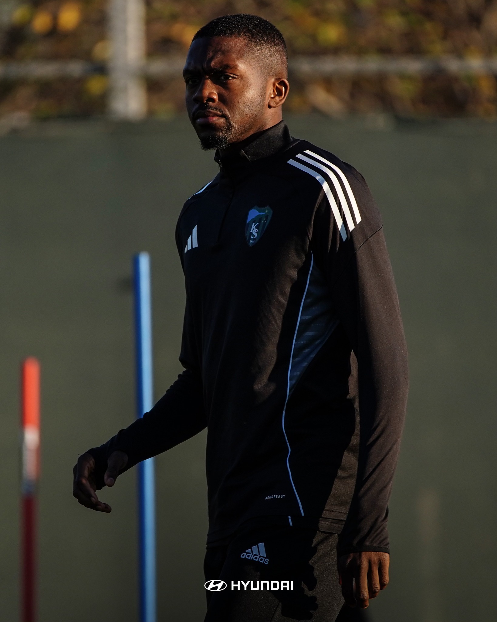 Hazırlıklarını Sürdürüyor (8)