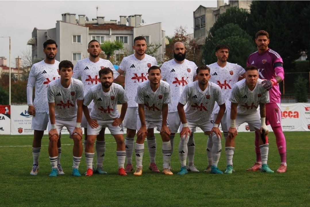 Hendekspor’a Tek Golle Boyun Eğdi (1)-1