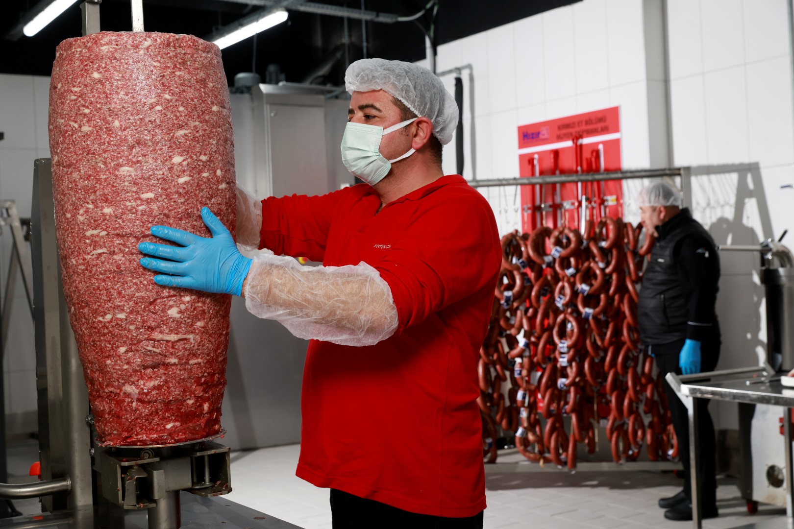 Hijyen Ve Lezzetin Adresinde Gönüller Rahat (13)