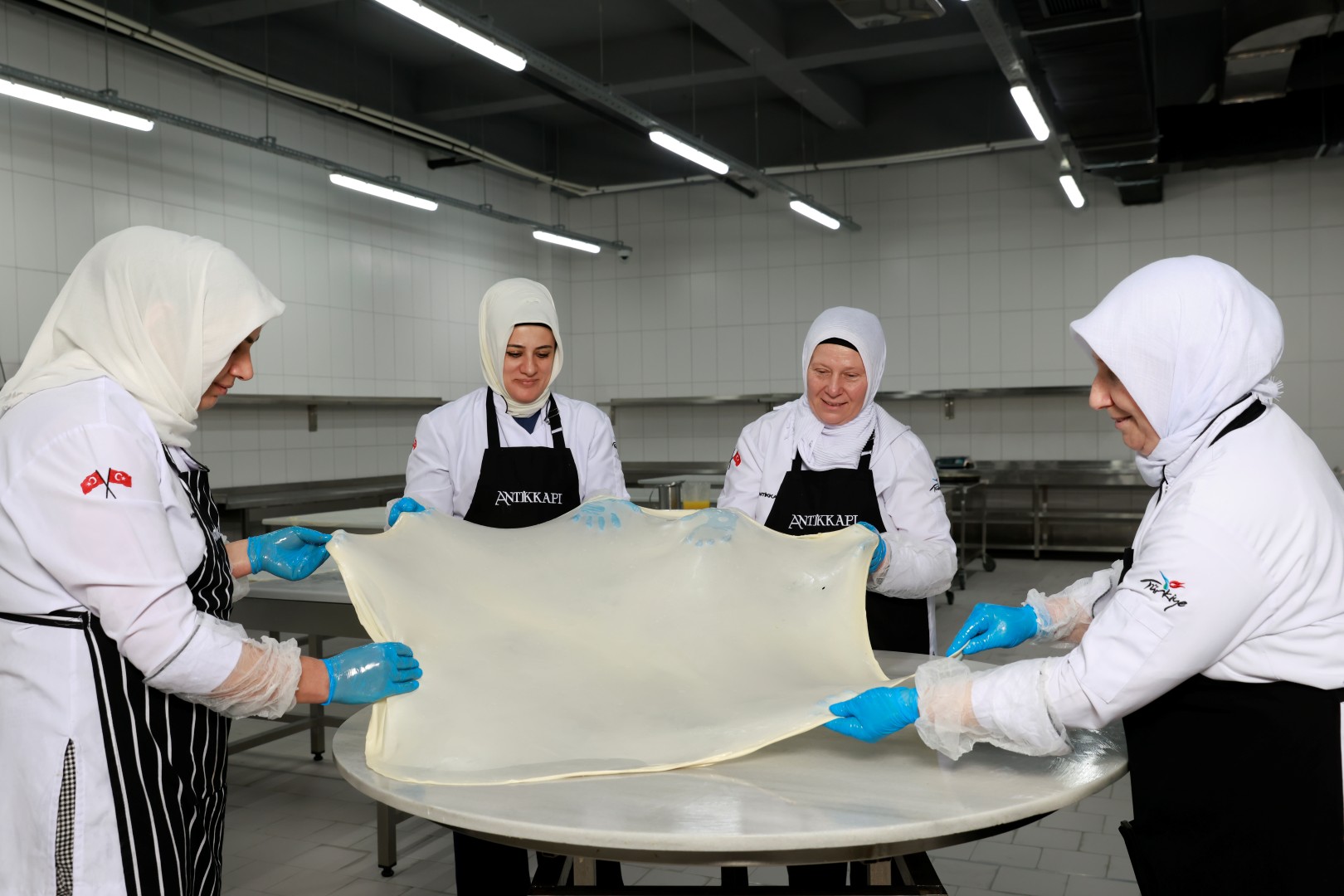 Hijyen Ve Lezzetin Adresinde Gönüller Rahat (15)